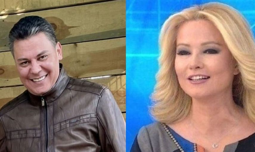 Müge Anlı'nın nikahta ne giyeceği ortaya çıktı! 2. kez evlenecek olan ünlü sunucunun kıyafeti çok konuşulacak