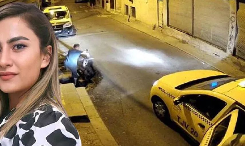 Müge Anlı'nın Programında Eşi Tarafından Nasıl Rehin Tutulduğunu Anlattı