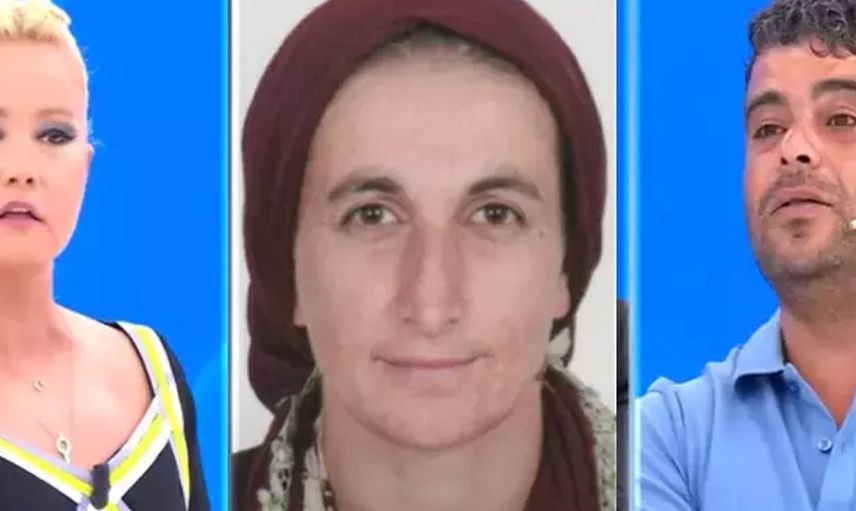 Müge Anlı'nın programında yapılan kan donduran itiraflar