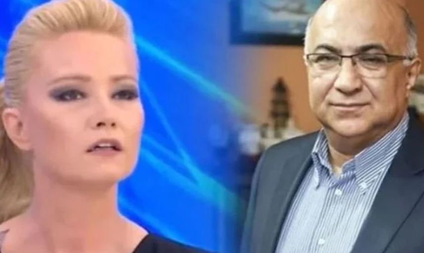 Müge Anlı'nın programından ayrılan Arif Verimli'nin en acı günü! Haberi duyanlar başsağlığı diledi