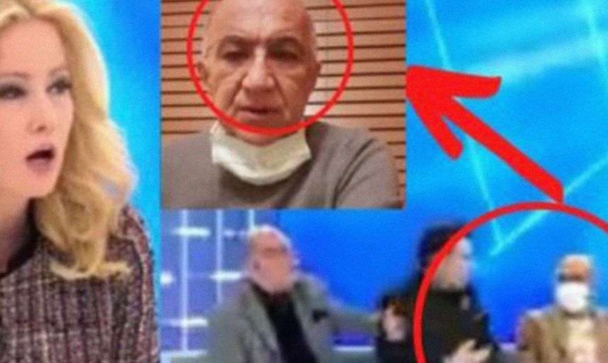 Müge Anlı'nın Psikiyatristi Neden Ayrıldığını Açıkladı!