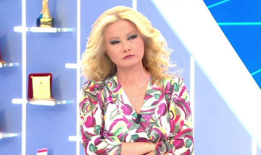 Müge Anlı'ya büyük darbe! İnsan insana bunu yapmaz Arif Verimli'nin hançeri Müge'nin sırtında