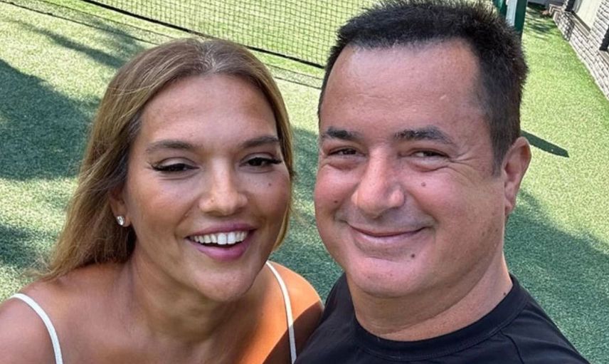 Müge Anlı'ya rakip geliyor! Acun Ilıcalı Demet Akalın'la işbirliği yaptı ekranlara yeni bir soluk geliyor