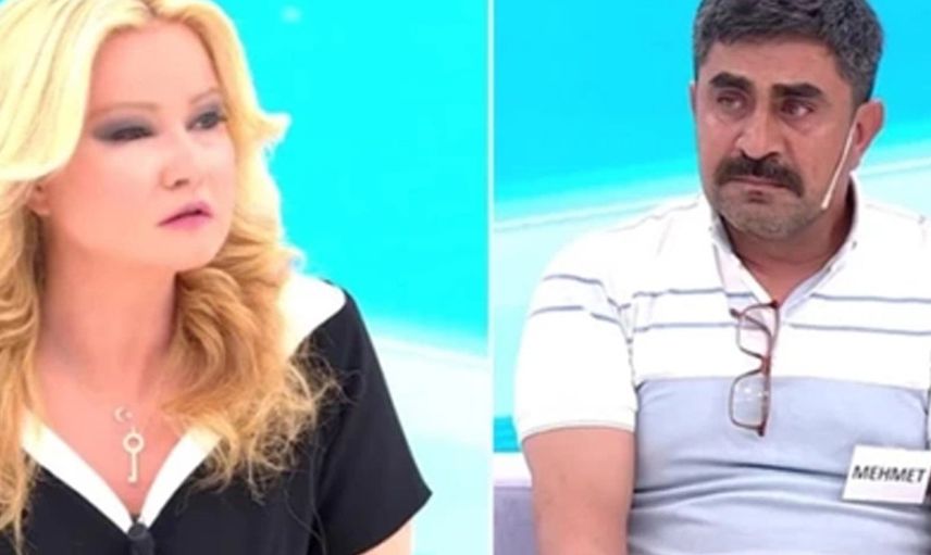 Müge Anlı'yı bile dehşete düşüren olay! Kayıp kızı Rukiye'yi arayan baba intihar etti