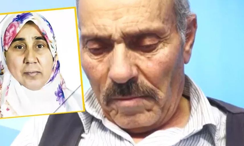 Müge Anlı'yı bile şoke eden yasak aşk programa damga vurdu! 40 yıllık kocasını bırakıp komşusuna kaçan kadın ağızları açık bıraktı