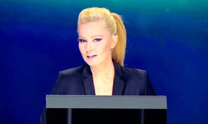 Güven Bana Programının Yayın Tarihi Değişti