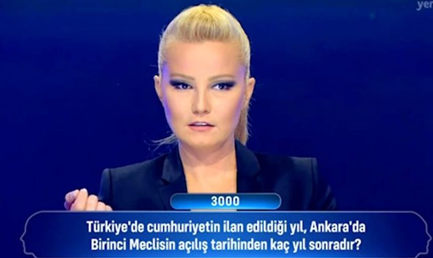 Güven Bana Programının Yayın Tarihi Değişti