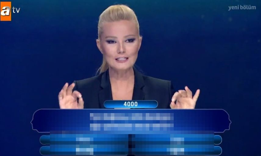 Güven Bana Programının Yayın Tarihi Değişti