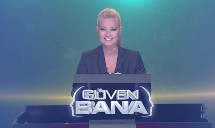 Güven Bana Programının Yayın Tarihi Değişti
