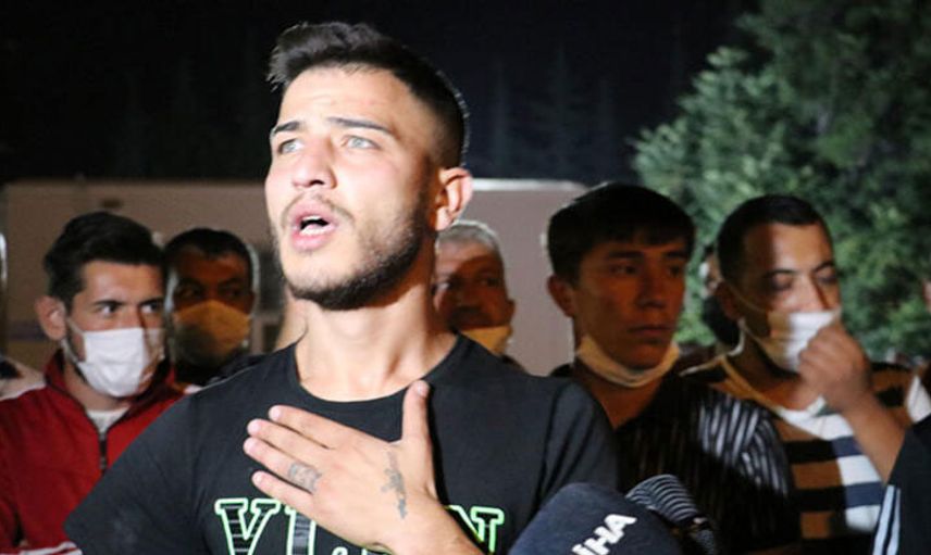 Ümitcan Uygun’un Annesi Gülay Uygun Ölü Bulundu
