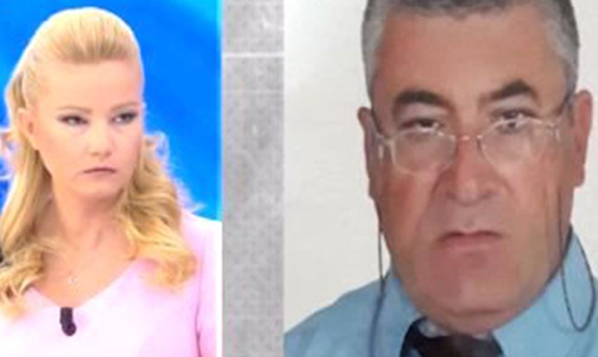 Müge Anlı, Hamile Eşine Fiziksel Olarak Zarar Veren Adamı Araman Dedi Sosyal Medya Yıkıldı