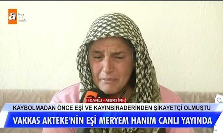 Müge Anlı, Hamile Eşine Fiziksel Olarak Zarar Veren Adamı Araman Dedi Sosyal Medya Yıkıldı
