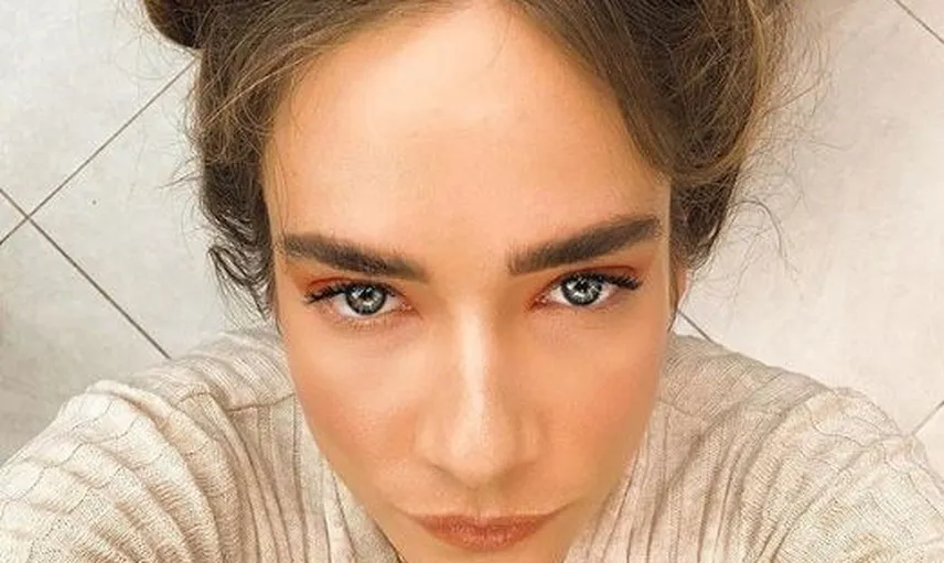 Müge Boz Evleniyor