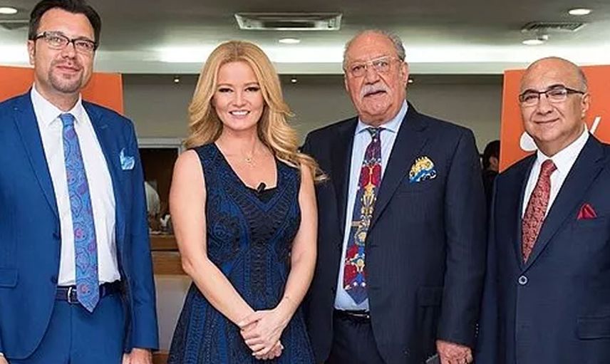 Müge'nin canlı yayında söyledikleri herkesi şoke etti! Akıllara Arif Verimli'den sonra o da mı gidiyor sorusunu getirdi