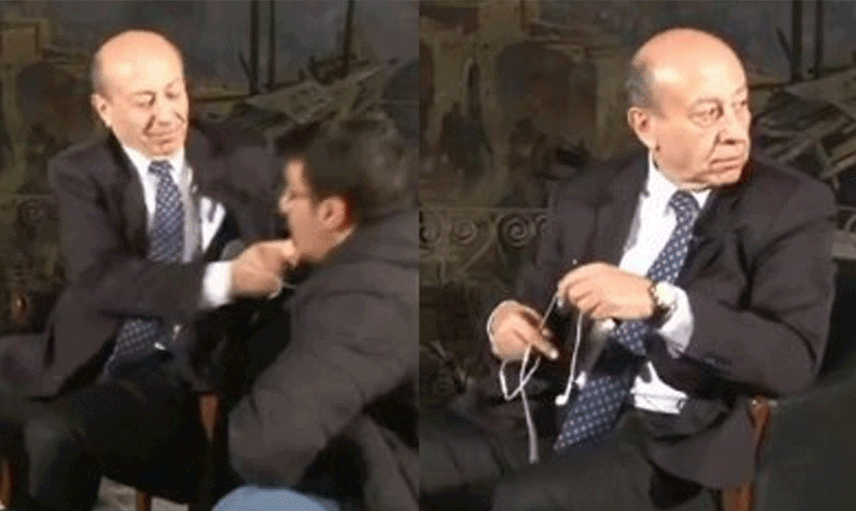 Muharrem Sarıkaya Kimdir?