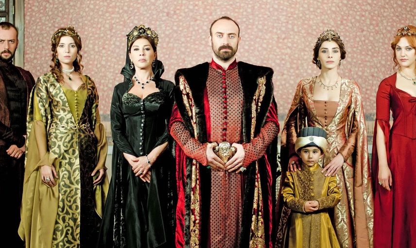 Muhteşem Yüzyıl’ın Mihrimah Sultan'ın kızı Kayra Zabcı’yı görenler şaşırıyor! Genç oyuncu Nurgül Yeşilçay’a benzetildi