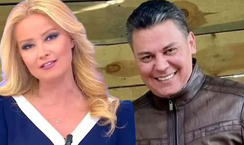 Müjdeli haber geldi! Ani bir kararla evlenen Müge Anlı yeni sezona sadece evli bir kadın olarak başlayamayacak