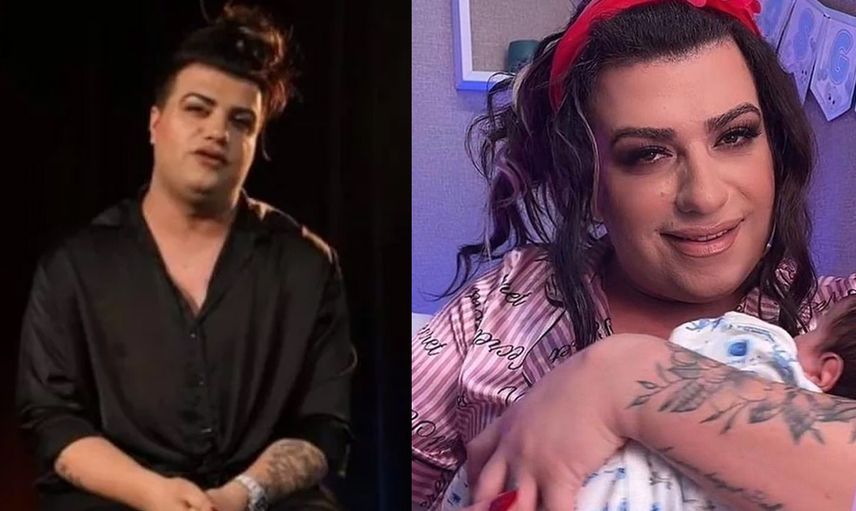 Mükremin Gezgin’den olay yaratan itiraf! Canlı yayında söyledikleriyle ortalığı birbirine kattı ‘Ben zaten kadınım’