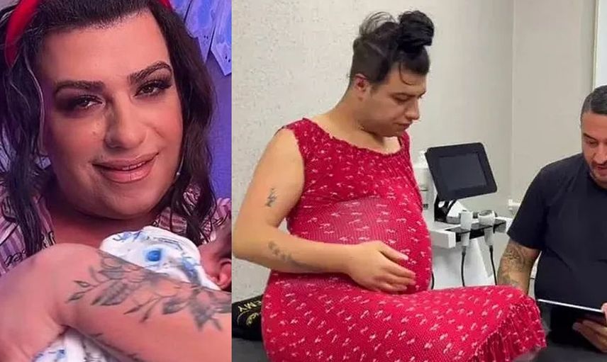 Mükremin Gezgin’e hapis şoku! Hamile olduğunu duyuran ünlü fenomen hayatının pişmanlığını yaşadı