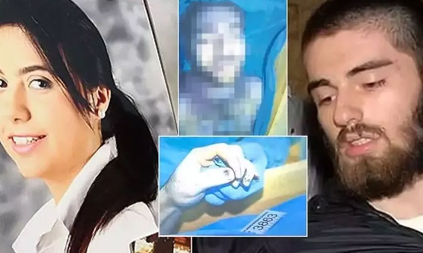 Münevver Karabulut'un babası Süreyya Karabulut, Cem Garipoğlu'nun otopsi fotoğrafları hakkında ilk kez konuştu: Dublör...