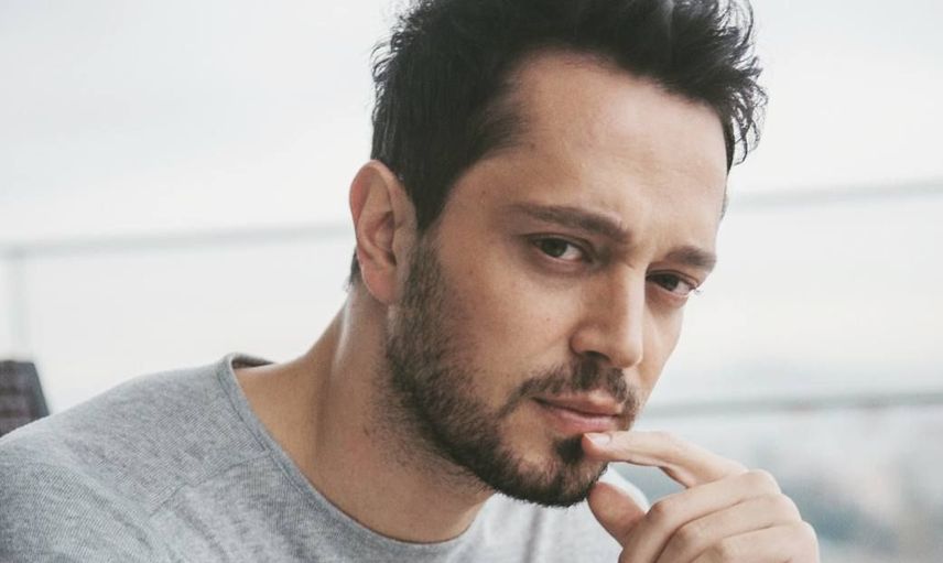 Murat Boz'dan İddialı O Ses Türkiye Paylaşımı