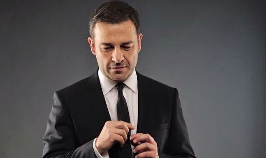 Murat Aygen Kimdir? Murat Aygen Boyu Kaç, Kilosu Kaç, Aslen Nereli, Sevgilisi Kimdir?