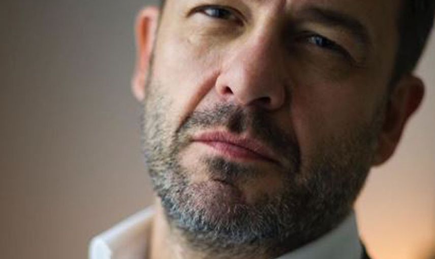 Murat Aygen Kimdir? Murat Aygen Boyu Kaç, Kilosu Kaç, Aslen Nereli, Sevgilisi Kimdir?