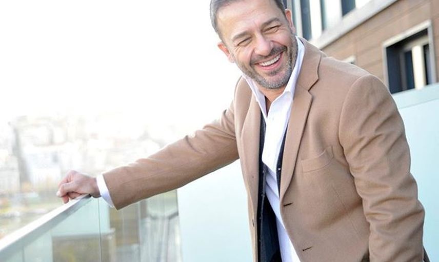 Murat Aygen Kimdir? Murat Aygen Boyu Kaç, Kilosu Kaç, Aslen Nereli, Sevgilisi Kimdir?