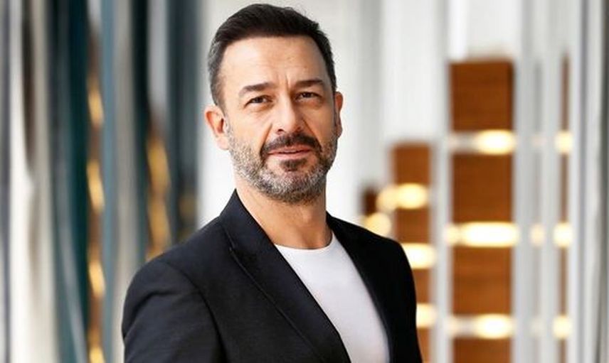 Murat Aygen Kimdir? Murat Aygen Boyu Kaç, Kilosu Kaç, Aslen Nereli, Sevgilisi Kimdir?