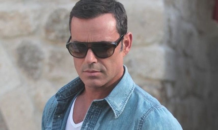 Murat Başoğlu Öz Yeğeni İle Uygunsuz Bir Şekilde Basıldıktan Yıllar Sonra Darp Edildi!