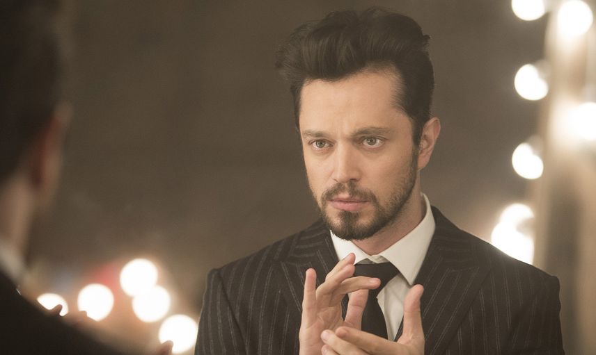 Murat Boz'dan çok konuşulacak itiraf: Verdiği cevabı duyanlar kulaklarına inanamadı!