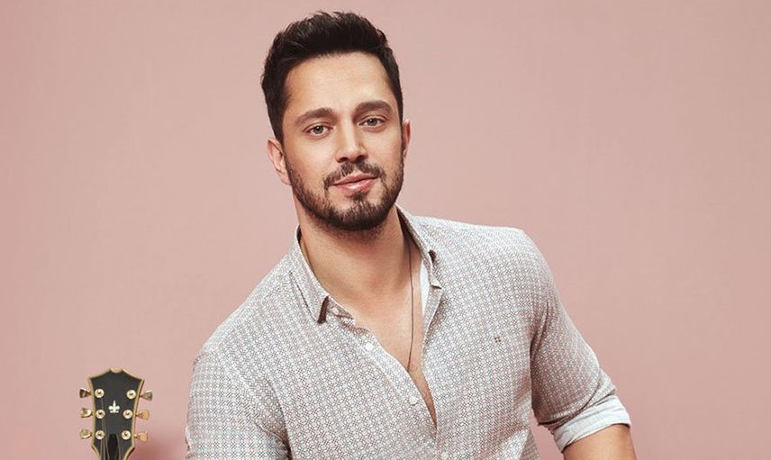 Murat Boz'un acı günü! Vefat haberini gözyaşları içinde duyurdu