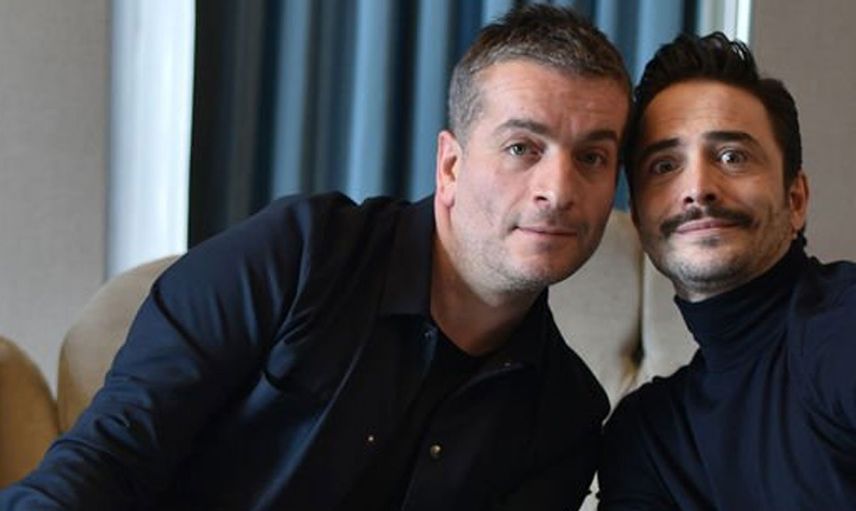 Murat Cemcir'e dost kazığı! 'Soyuldum' diyerek tüm gerçekleri bir bir ifşa etti