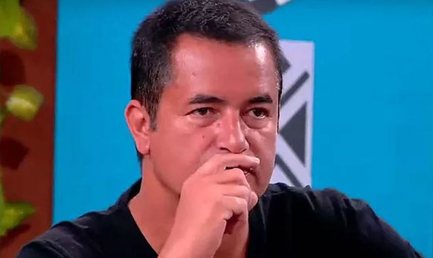 Murat Ceylan’ın gözlerden kaçmayan hatası Acun’u küplere bindirdi! Yerine gelecek isim şaşkınlık yarattı