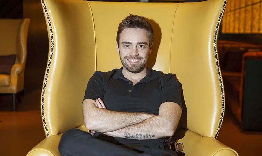 Murat Dalkılıç Kimdir?