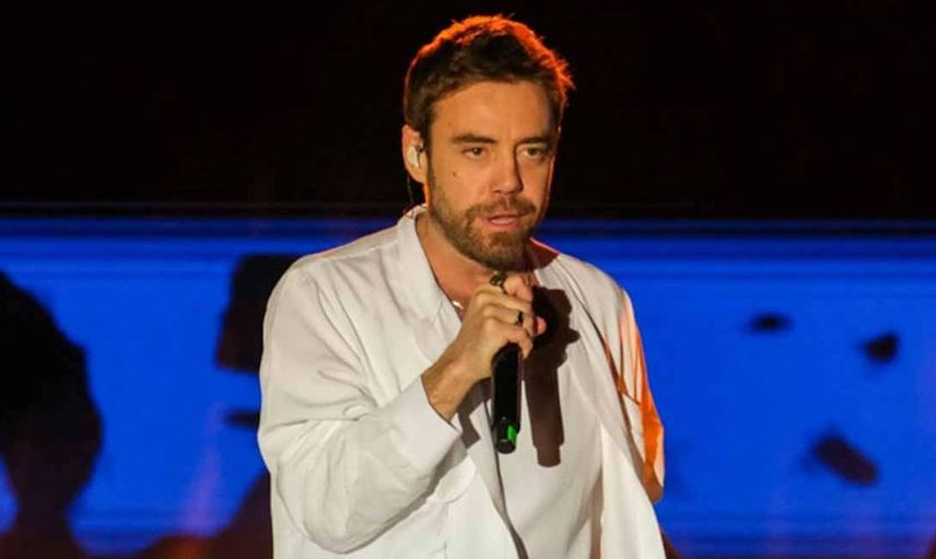 Murat Dalkılıç'tan sevenlerini korkutan haber: Bütün konserlerini iptal etti!