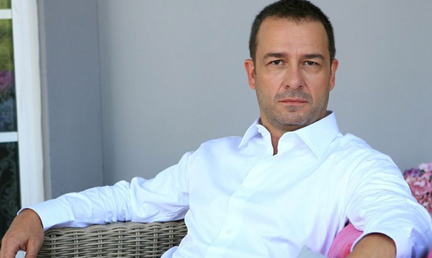 Murat Aygen Kimdir? Murat Aygen Boyu Kaç, Kilosu Kaç, Aslen Nereli, Sevgilisi Kimdir?