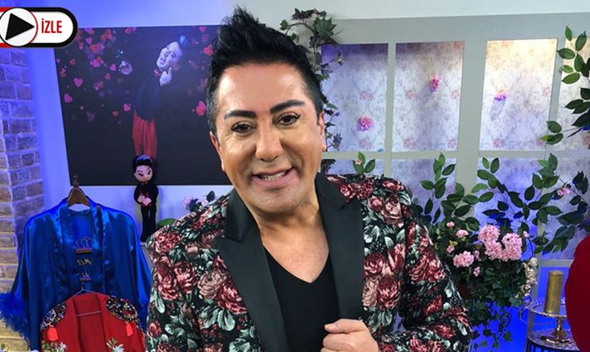 Murat Övüç Babasının Mezarı Başında Reklam Yaptı Tepki Çekti