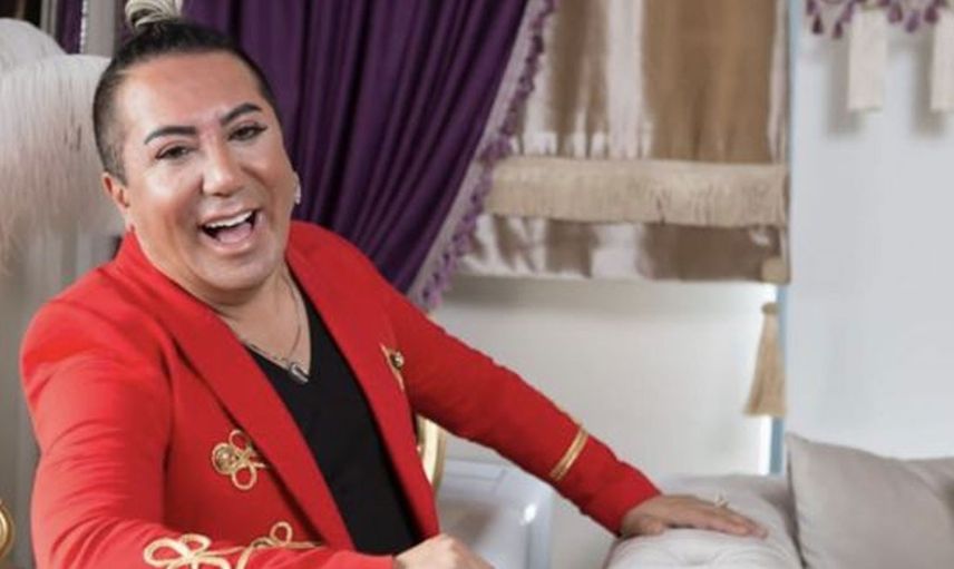 Murat Övüç Türk milletini aşağılamıştı bir de kendini savunuyor! Fenomen hakkında çıkan karar yüreklere su serpti
