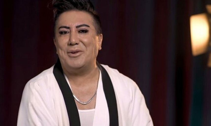 Murat Övüç'ün Annesi Hayatını Kaybetti