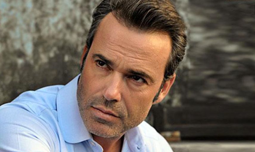 Murat Başoğlu Öz Yeğeni İle Uygunsuz Bir Şekilde Basıldıktan Yıllar Sonra Darp Edildi!