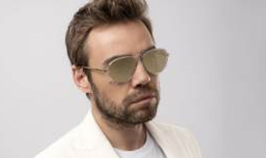 Murat Dalkılıç'ın Aşk Hayatı 