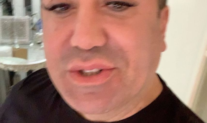 'İYİ Kİ EVLENMİŞİM'