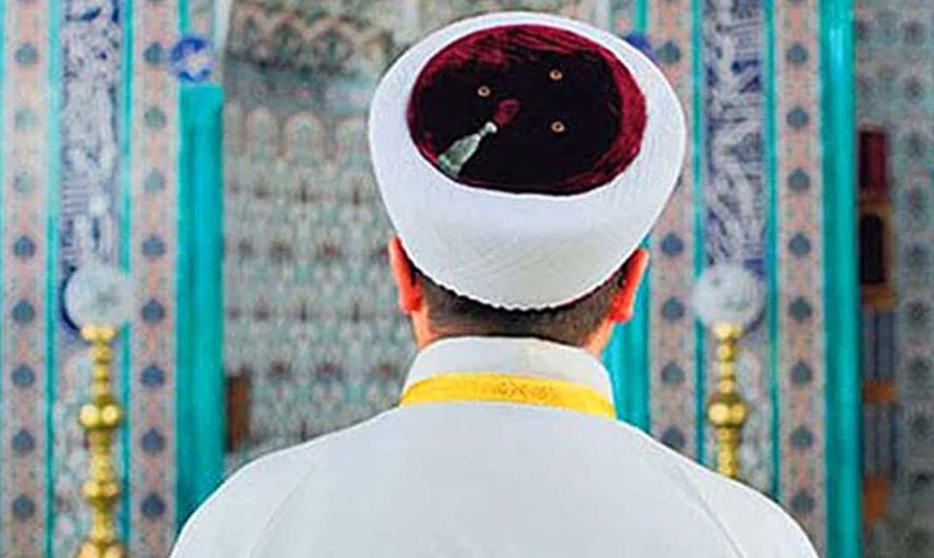 Müslüman kadınlar bu 3 şeyden mutlaka uzak durmalı!