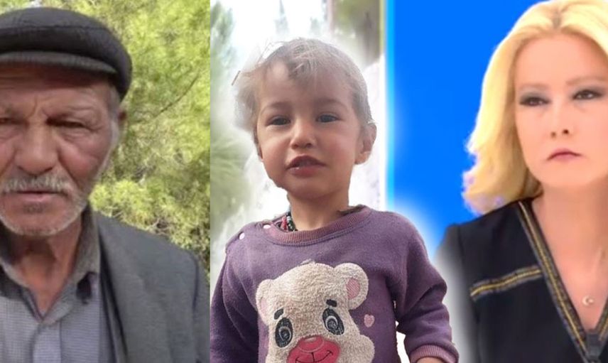 Müslüme Yağal cinayetinde yeni gelişme! Dede Yağal'dan itiraf geldi 'Gelinimle cinsel ilişkim...'