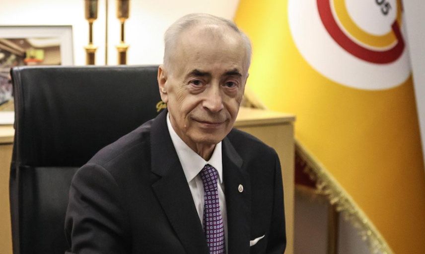 Mustafa Cengiz Kulüpler Birliği'nden İstifa Etti