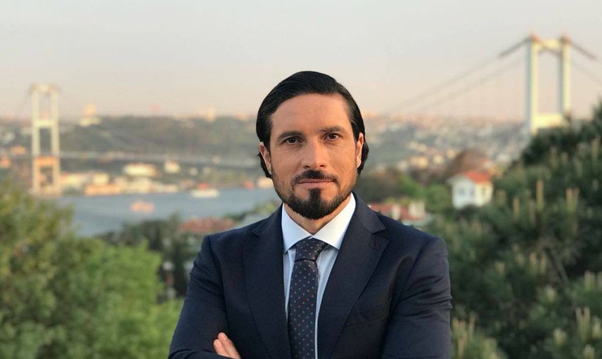 Mustafa Doğan Kimdir?