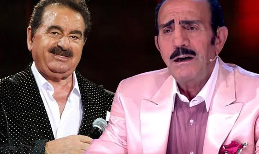 Mustafa Keser, İbrahim Tatlıses'i bu sözlerle ifşa etti: ''Bu yalanı 30 senedir söylüyor'' dedi, gerçeği açıkladı!