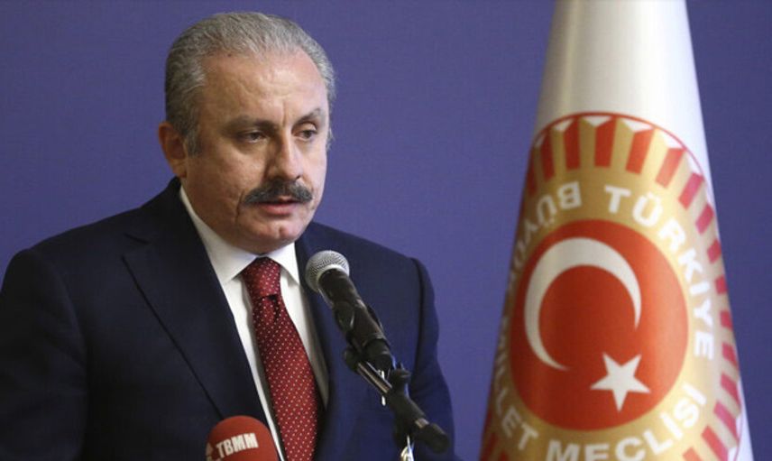 Mustafa Şentop Kimdir?