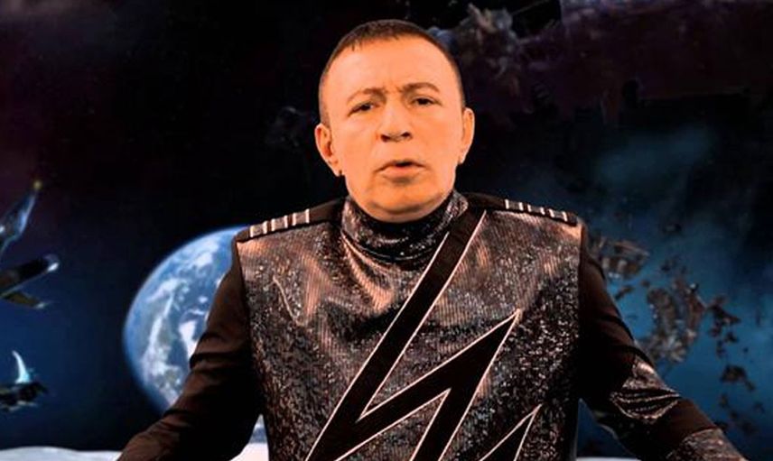 Mustafa Topaloğlu’ndan kötü haber geldi! Eşi apar topar hastaneye kaldırıldı